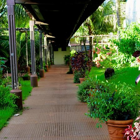 Velinn Hotel Natureza Foz Foz do Iguaçu Exterior foto