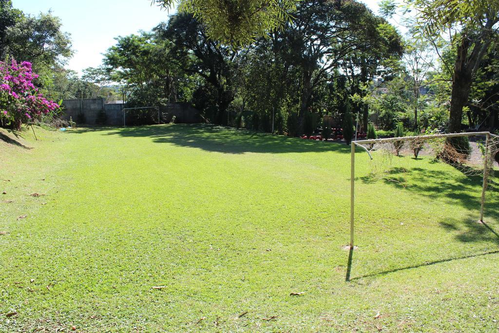 Velinn Hotel Natureza Foz Foz do Iguaçu Exterior foto