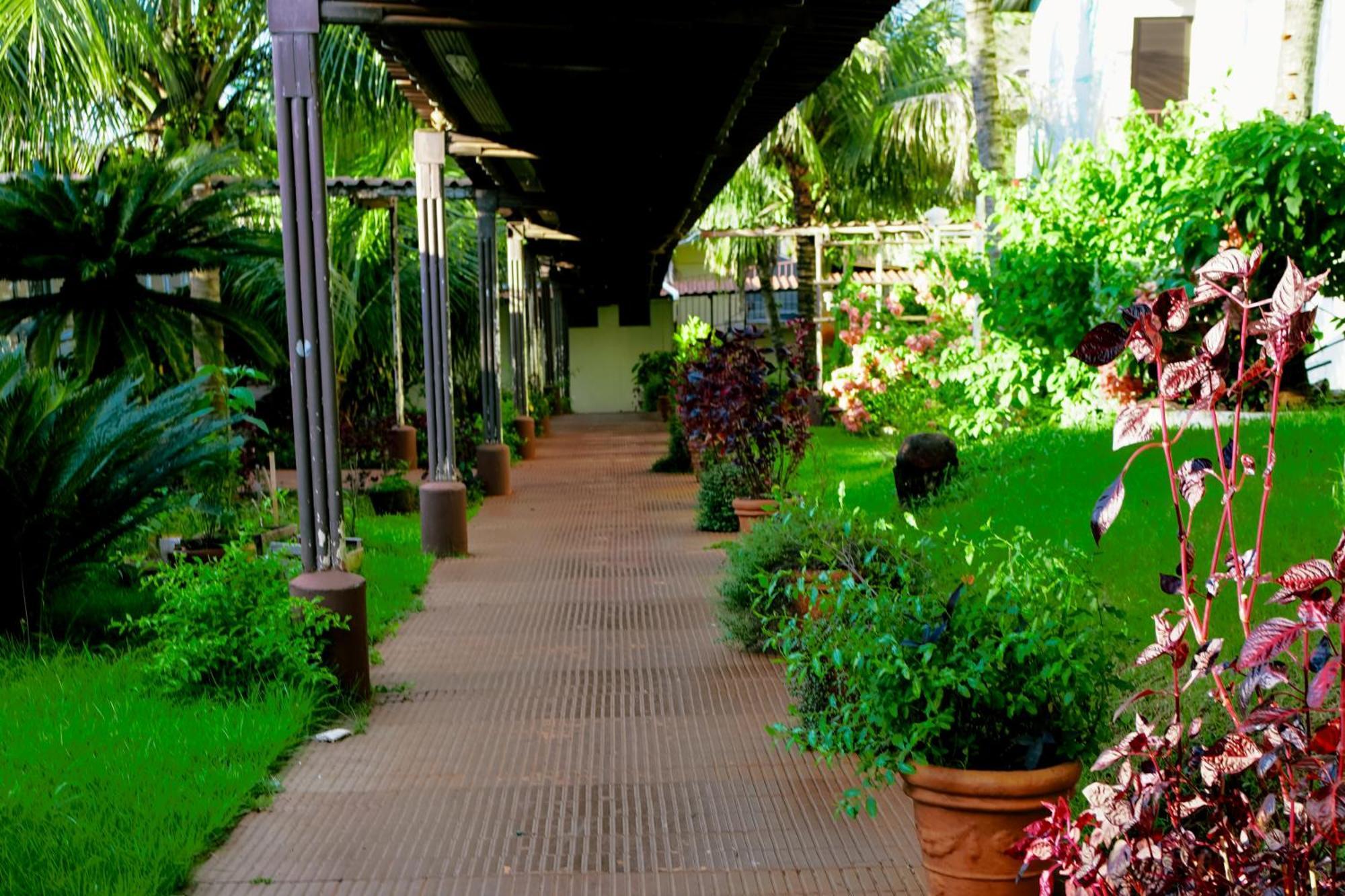 Velinn Hotel Natureza Foz Foz do Iguaçu Exterior foto