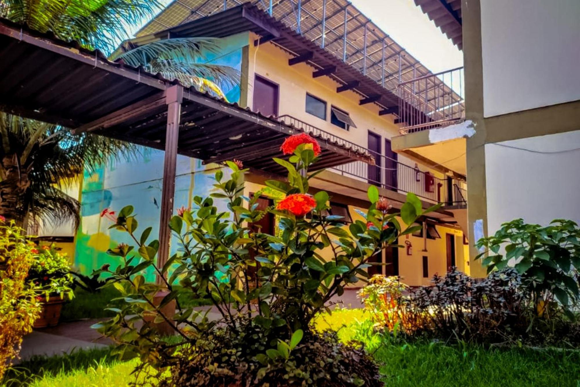 Velinn Hotel Natureza Foz Foz do Iguaçu Exterior foto
