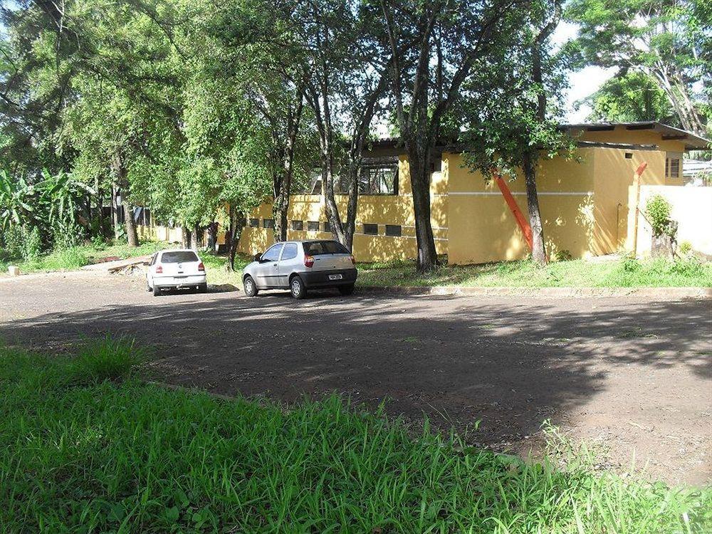 Velinn Hotel Natureza Foz Foz do Iguaçu Exterior foto